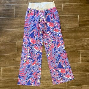 Lilly Pulitzer - The Beach Pant